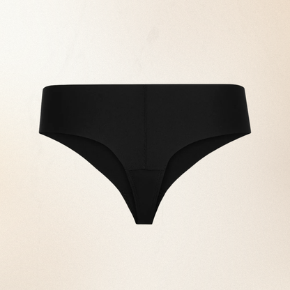 תחתוני חוטיני NO SHOW - גזרה גבוהה