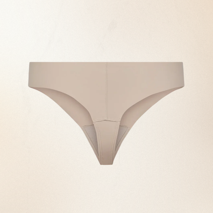 תחתוני חוטיני NO SHOW - גזרה גבוהה